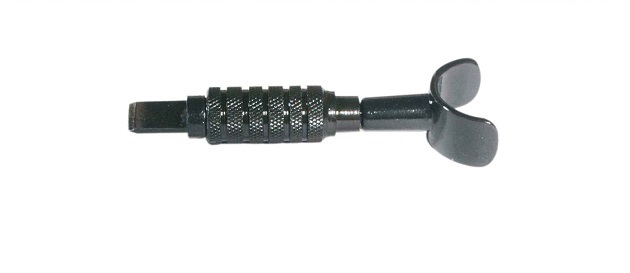 Non Adjustable Swivel Knife