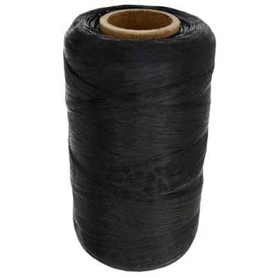 Artificial Sinew 1/2 Lbs Spool – Townsends