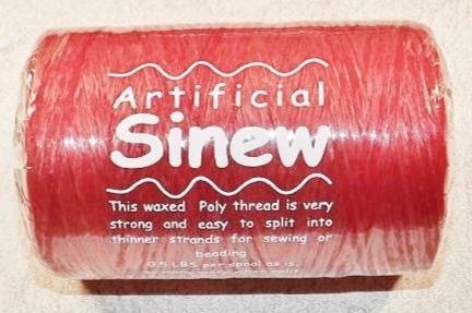 Artificial Sinew Green – B.T.I ENGINEERS